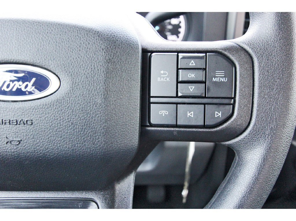 Certified 2026 Ford F250 XL w/ STX Appearance Package AWD/4WD image 21