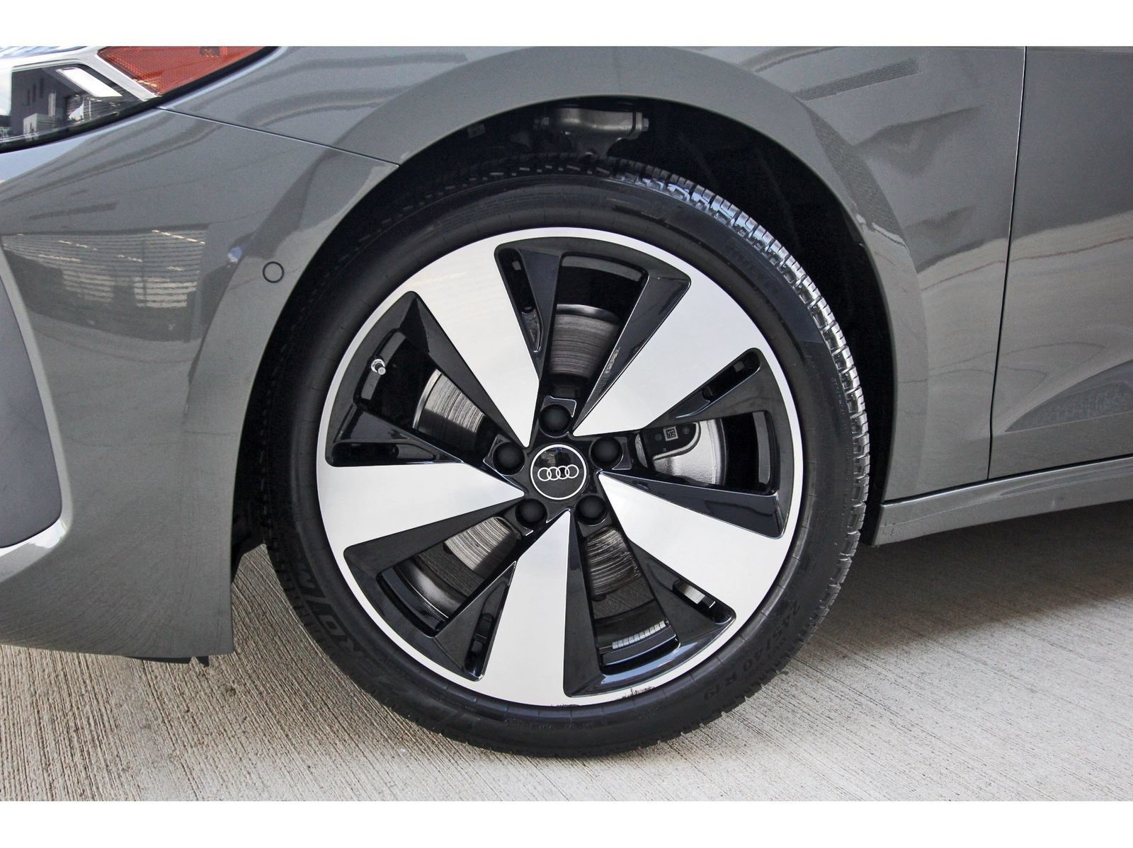 Used 2025 Audi A5 Premium Plus AWD/4WD image 32