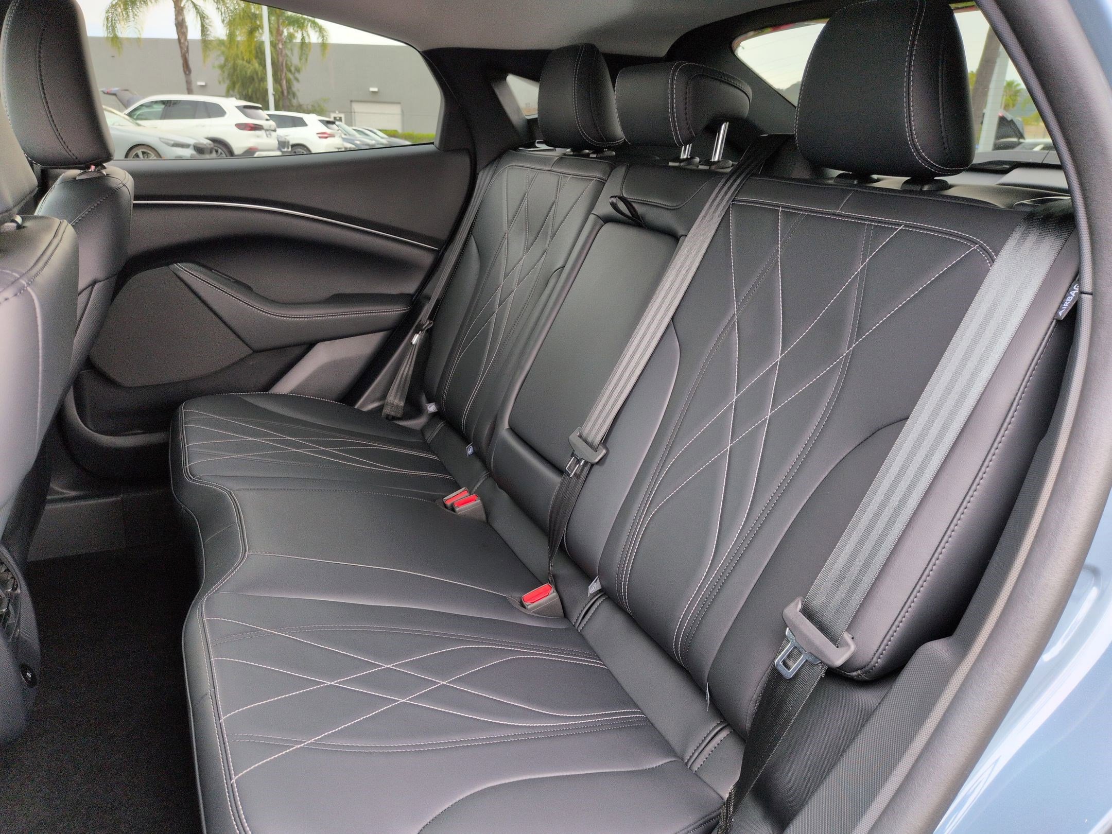 Used 2024 Ford Mustang Mach-E Select w/ Comfort Package Lite image 30