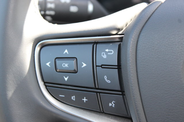Certified 2025 Lexus UX 300h FWD image 3