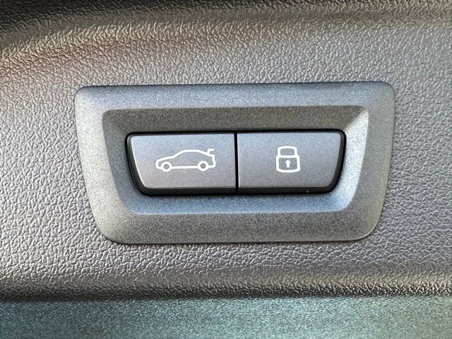 Used 2026 BMW X5 xDrive40i w/ Premium Package image 34