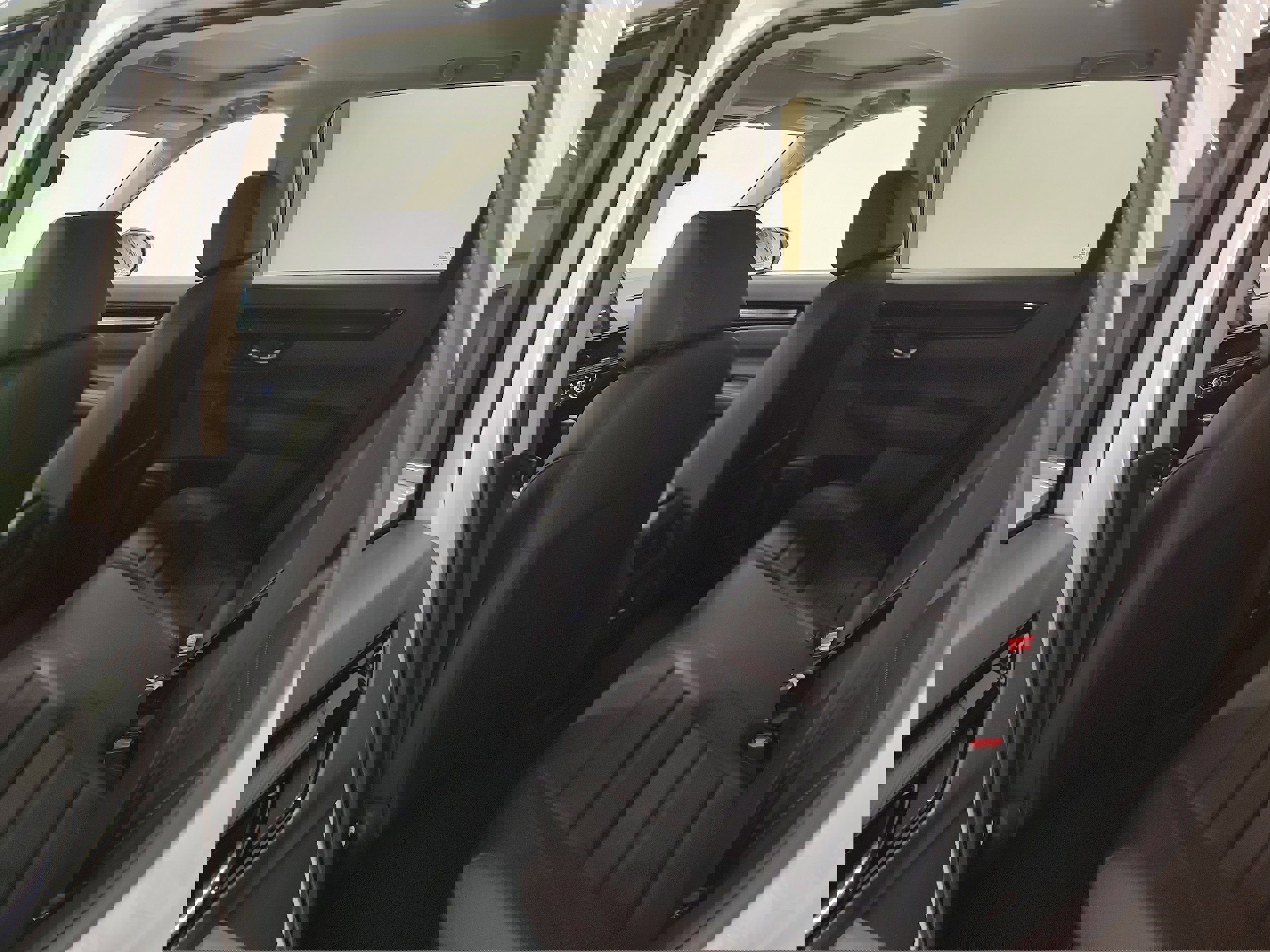 New 2026 Honda CR-V EX-L image 11