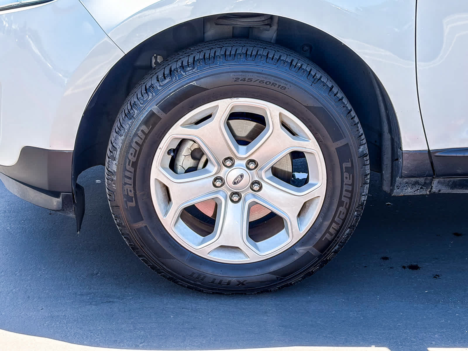 Used 2013 Ford Edge SEL FWD image 10