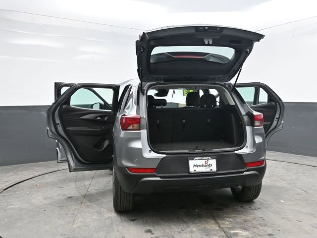 Used 2023 Chevrolet TrailBlazer LS AWD/4WD image 29