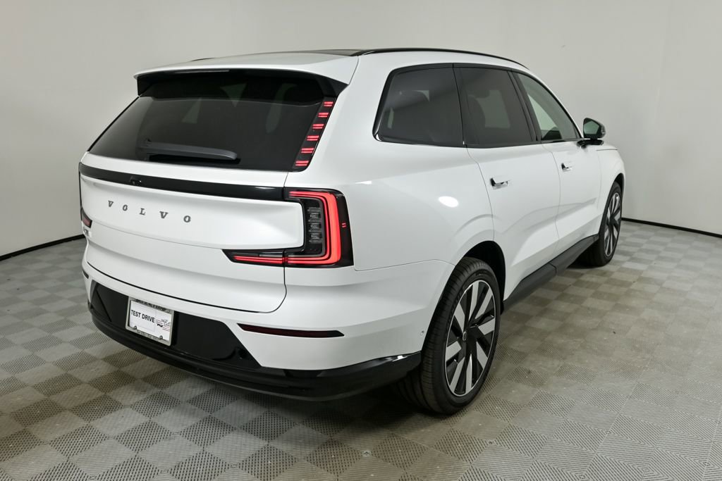 New 2025 Volvo EX90 Plus w/ Protection Package Premier image 28