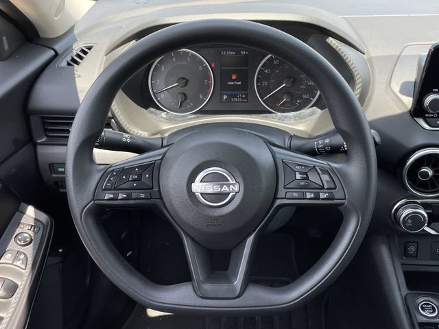 Used 2025 Nissan Sentra S FWD image 11