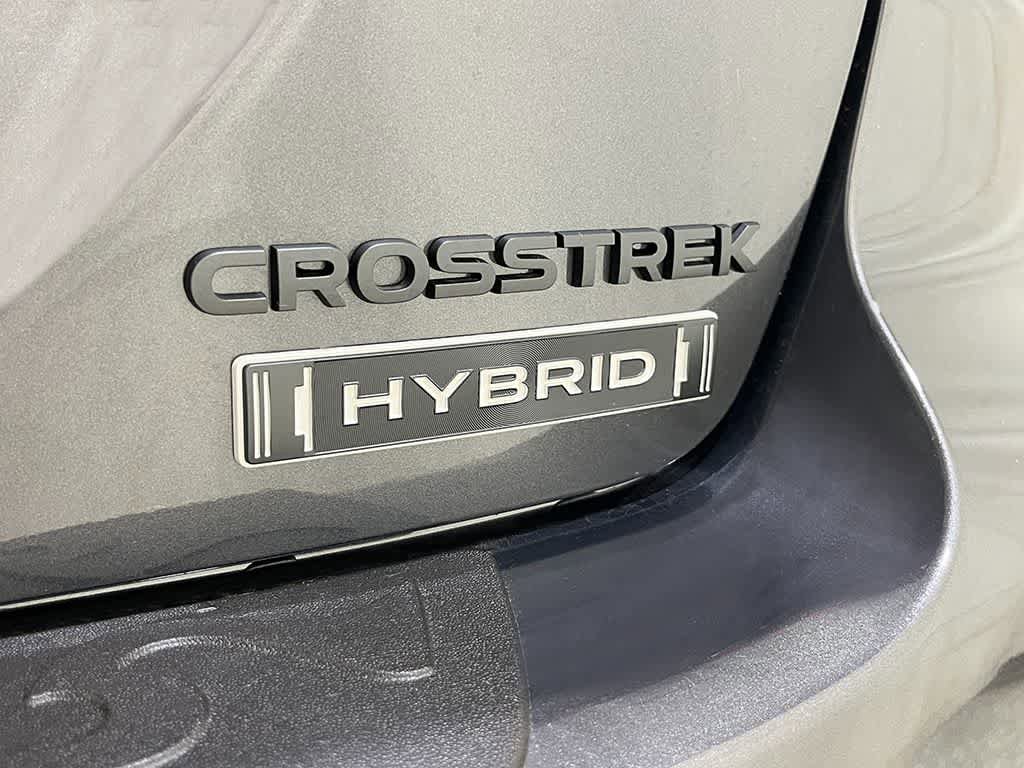 New 2026 Subaru Crosstrek 2.5i Limited AWD/4WD image 9
