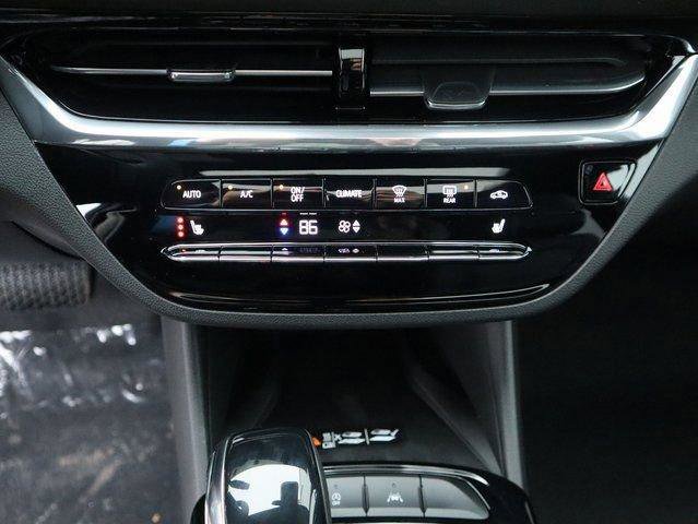 New 2026 Buick Envista Avenir FWD image 36
