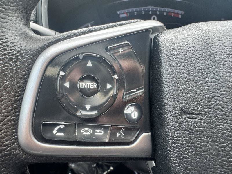 Used 2019 Honda CR-V EX image 21