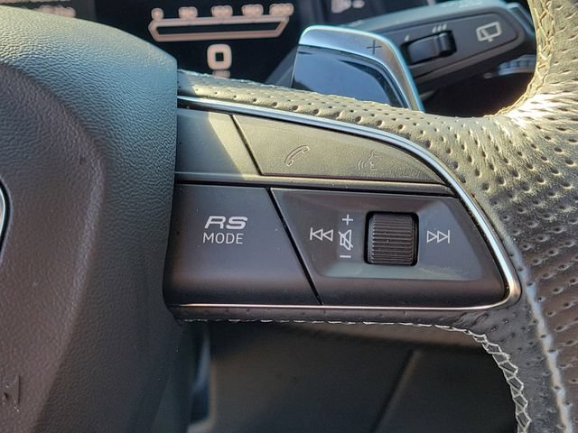 Used 2021 Audi RS Q8 AWD/4WD image 31
