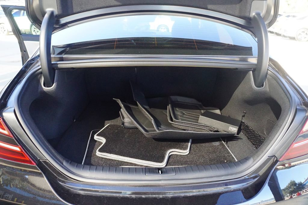 New 2025 Genesis G70 2.5T w/ Sport Prestige Package image 19