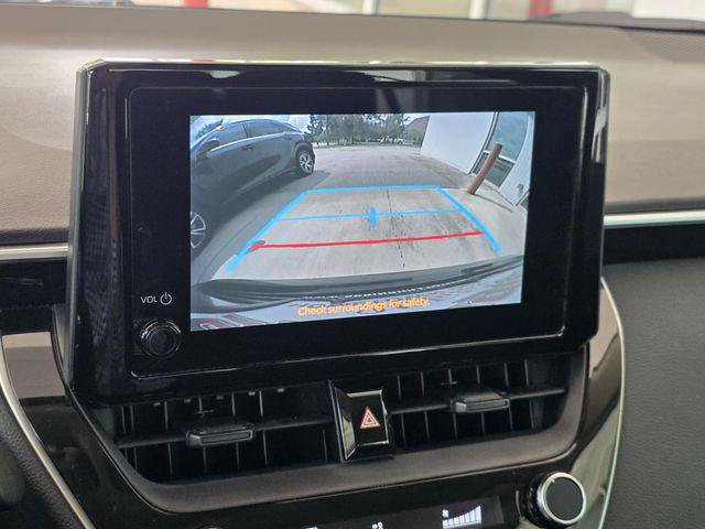 Certified 2023 Toyota Corolla LE FWD image 12