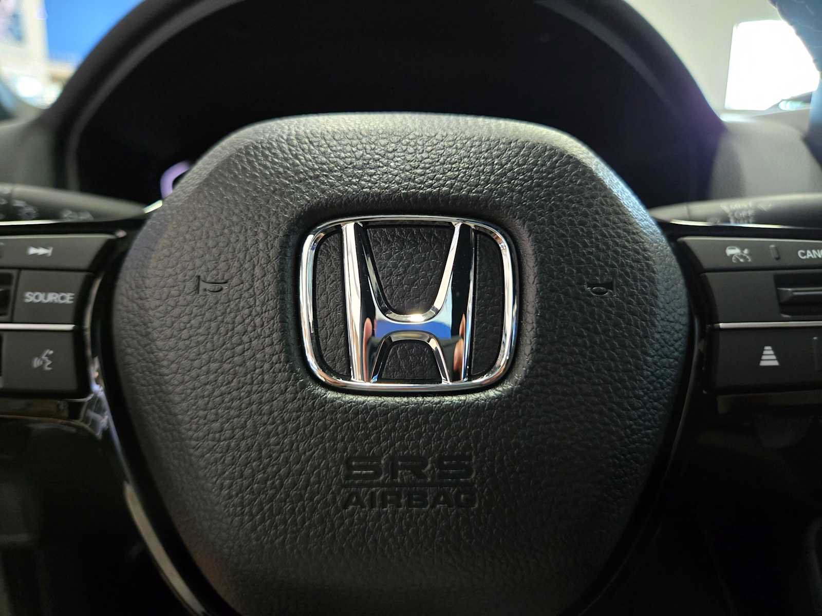 New 2026 Honda Civic Sport image 23
