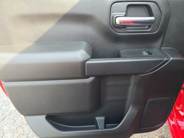 Used 2026 GMC Sierra 1500 Pro w/ Graphite Edition image 40