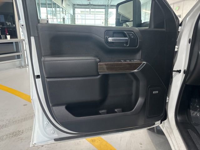 Used 2020 GMC Sierra 1500 Elevation w/ Elevation Value Package image 13