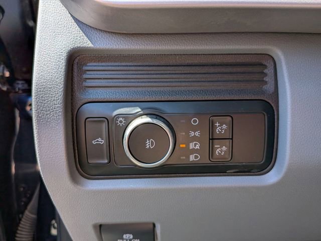 Certified 2024 Ford F350 XL w/ STX Appearance Package AWD/4WD image 13