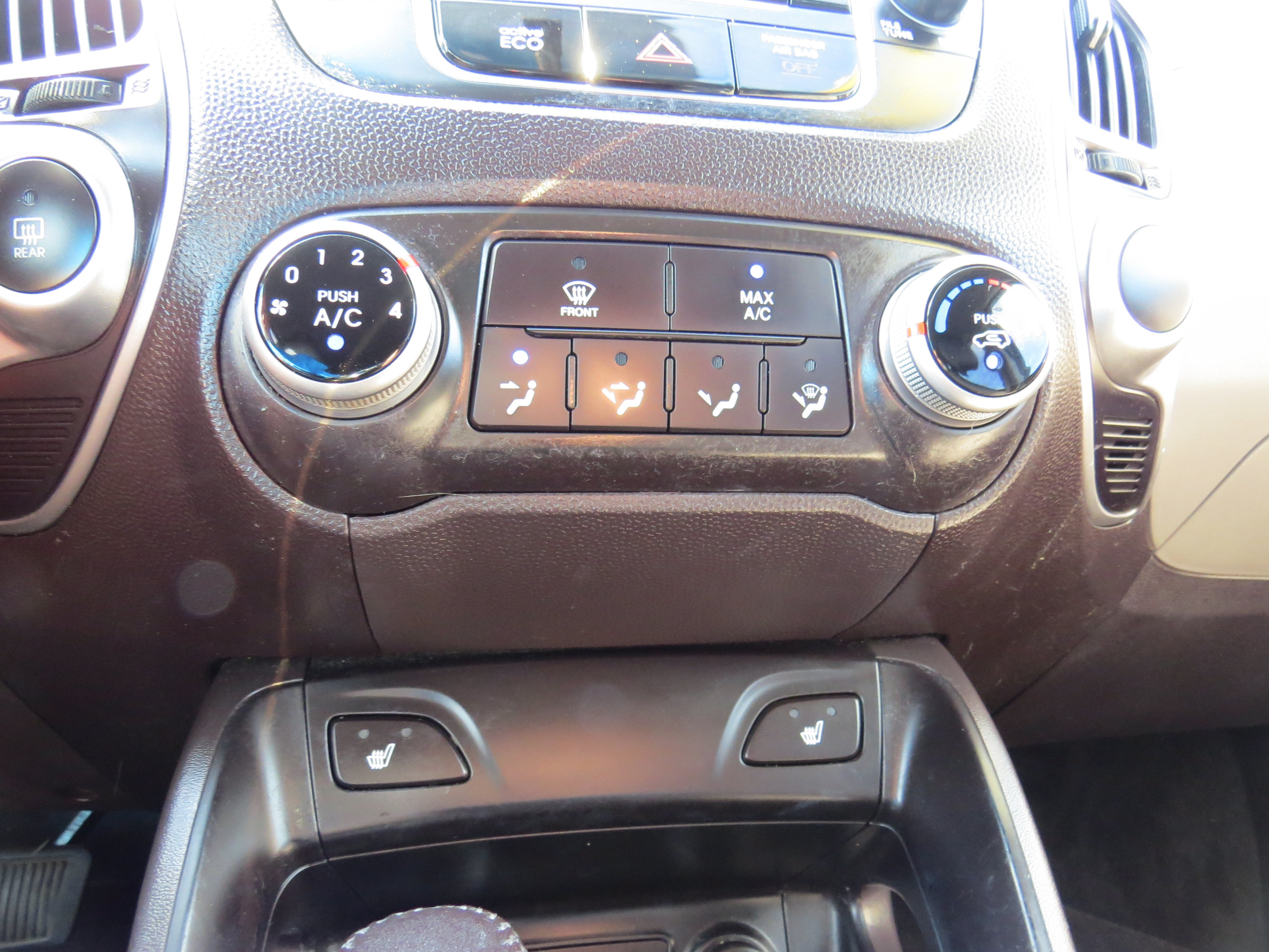 Used 2013 Hyundai Tucson GLS FWD image 19