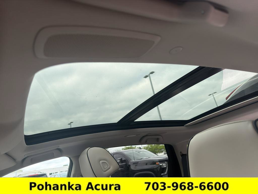 Certified 2026 Acura RDX SH-AWD w/ Advance Package image 19