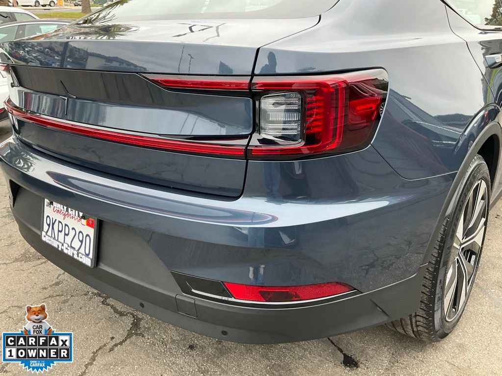 Used 2024 Polestar Polestar 2 image 78