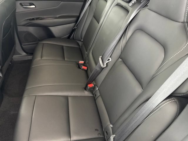 Certified 2025 Nissan Murano SL AWD/4WD image 24