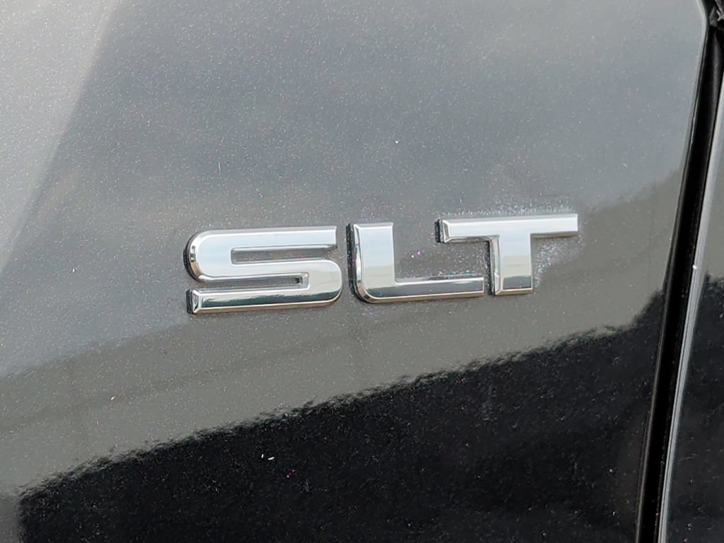 Used 2019 GMC Acadia SLT w/ Black Edition AWD/4WD image 43