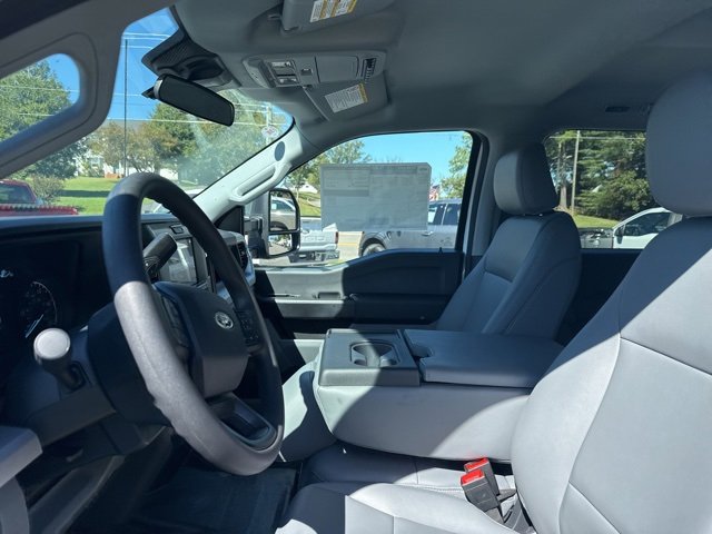 New 2026 Ford F350 XL w/ 360-Degree Camera Package image 21