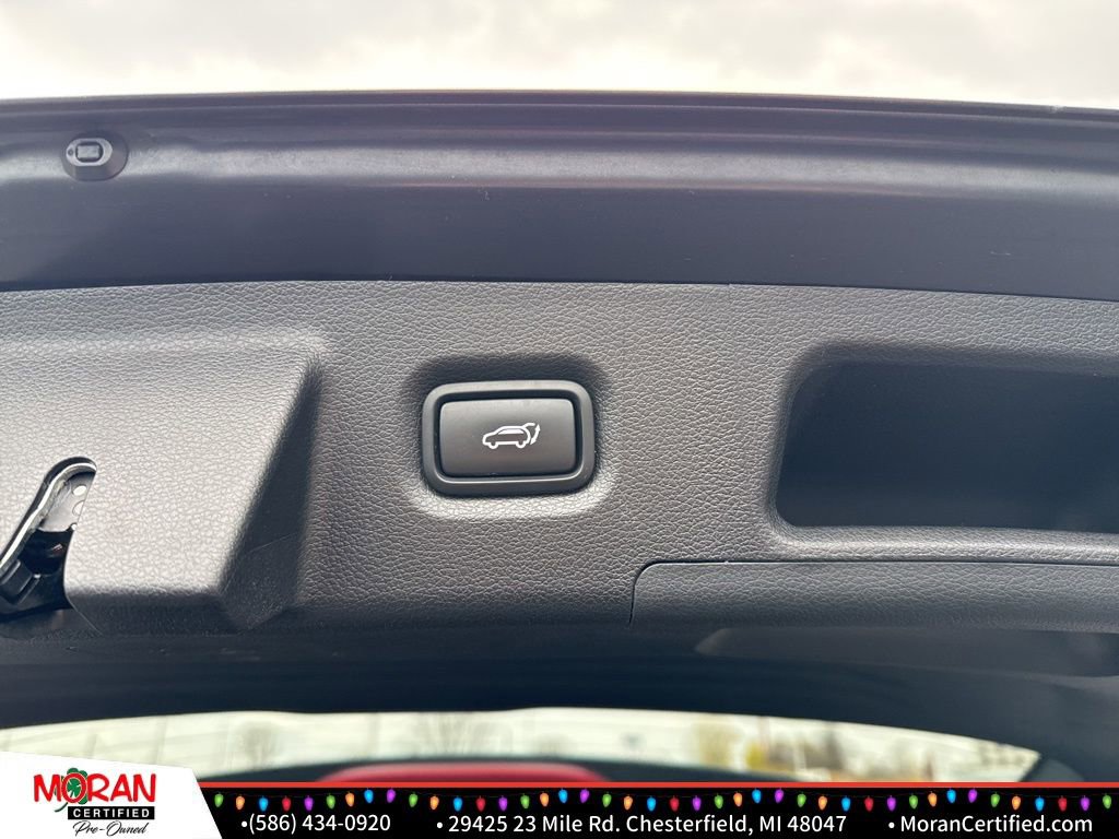 Used 2023 Hyundai Santa Fe SEL image 29