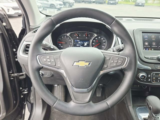 Used 2024 Chevrolet Equinox LT FWD image 15