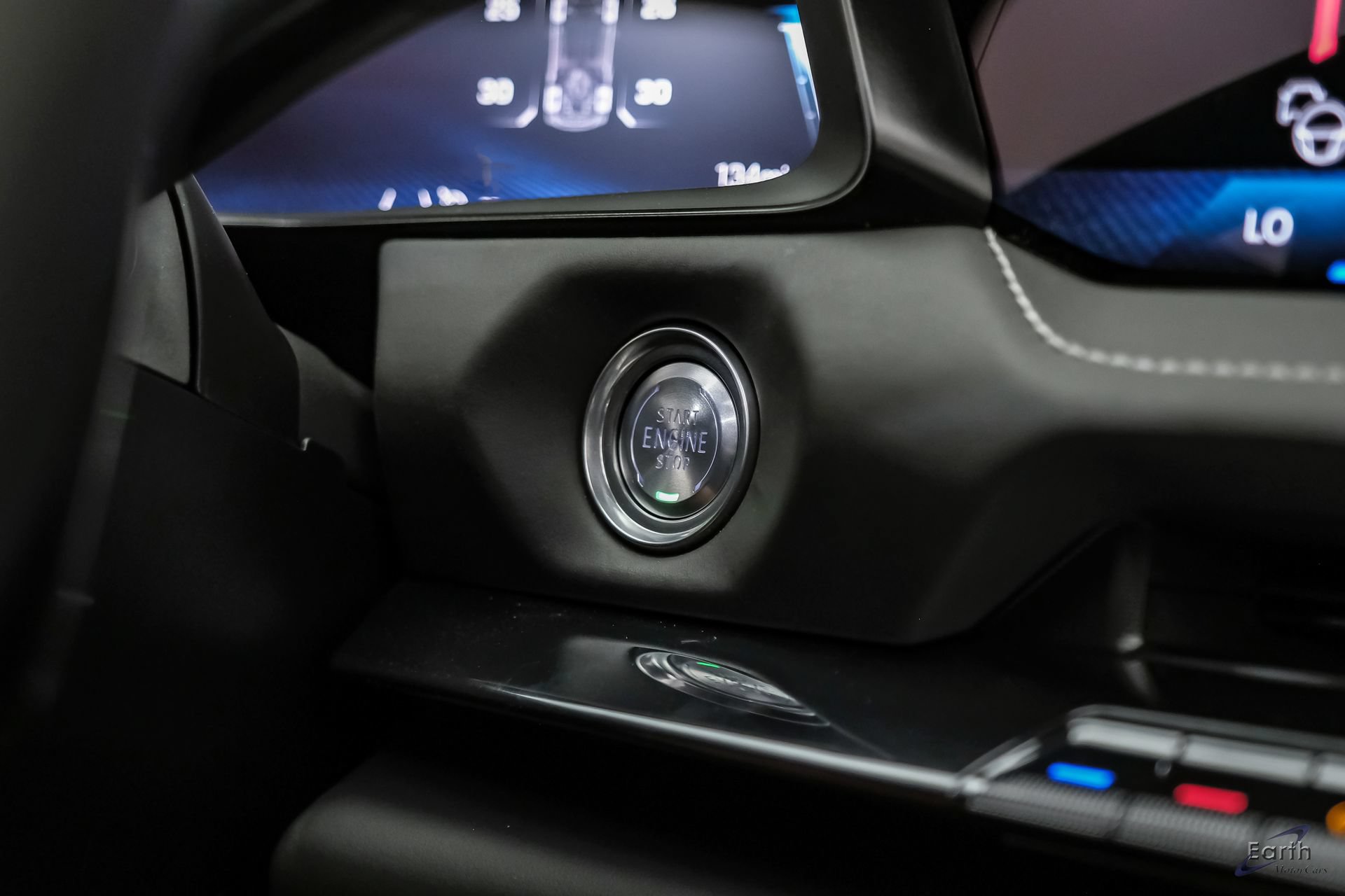 Used 2026 Chevrolet Corvette Z06 RWD image 98