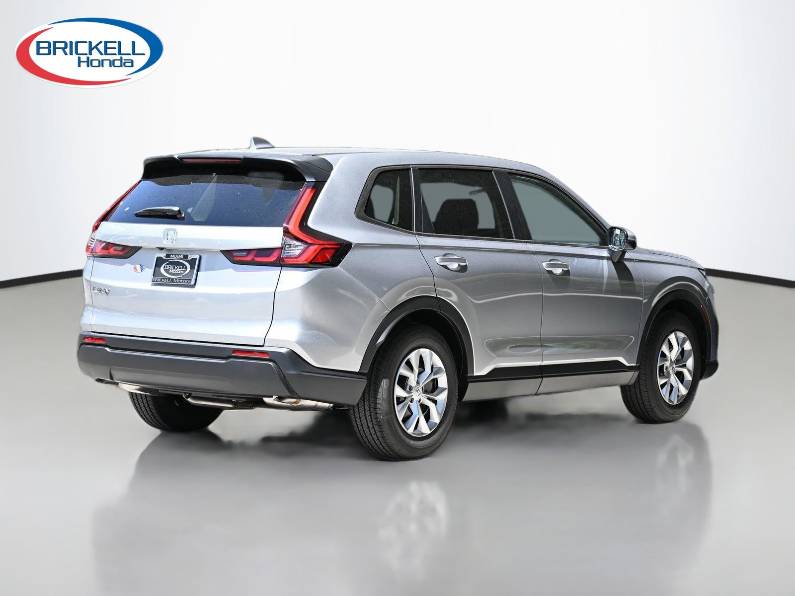 New 2026 Honda CR-V LX image 5