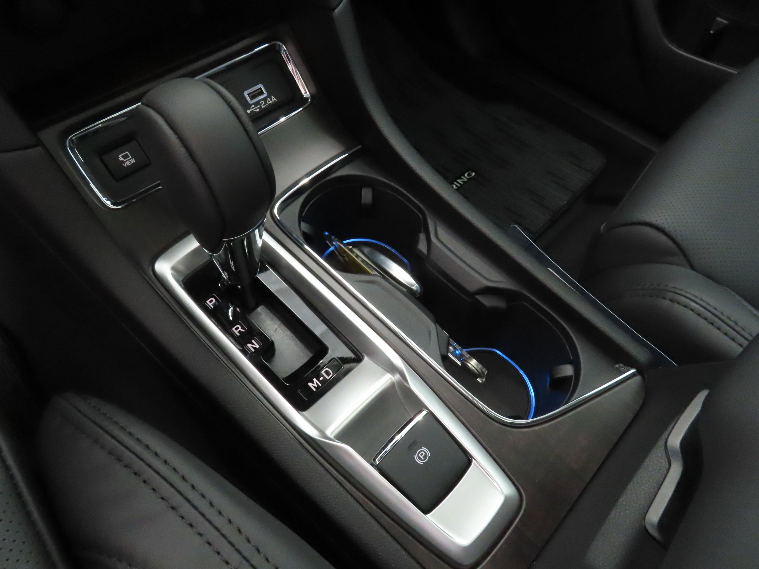 New 2026 Subaru Ascent Touring AWD/4WD image 15