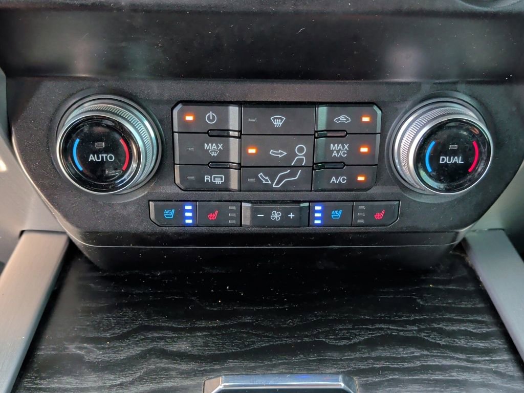 Used 2019 Ford F350 Platinum w/ Platinum Ultimate Package image 35