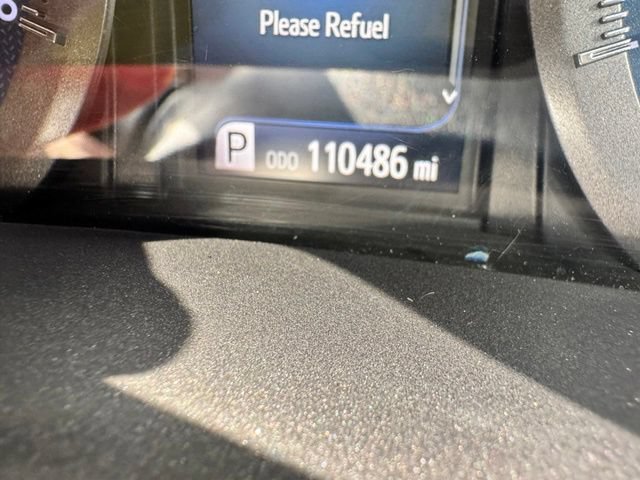 Used 2018 Toyota Sienna XLE Premium FWD image 14