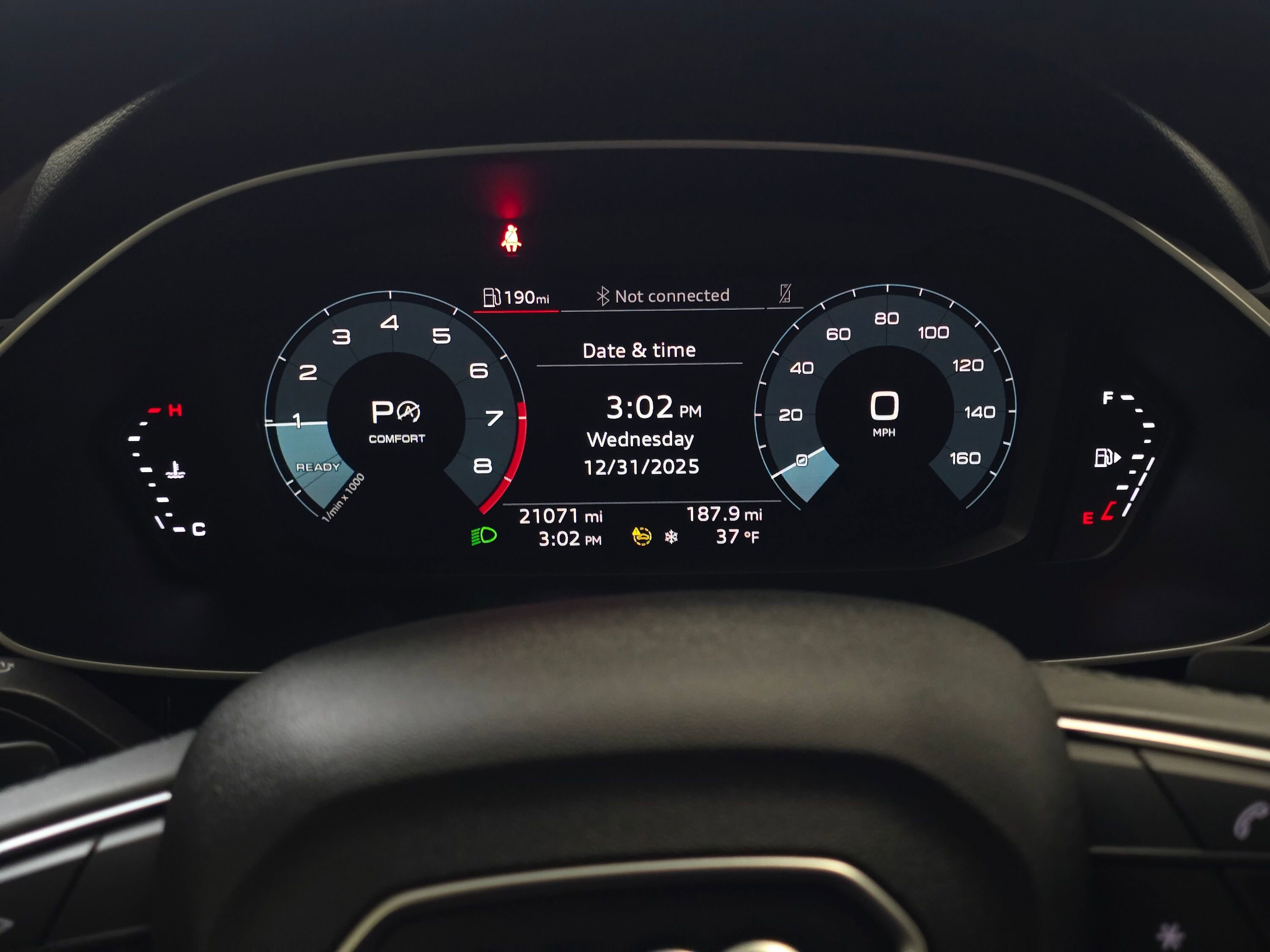 Used 2024 Audi Q3 2.0T Premium Plus image 37