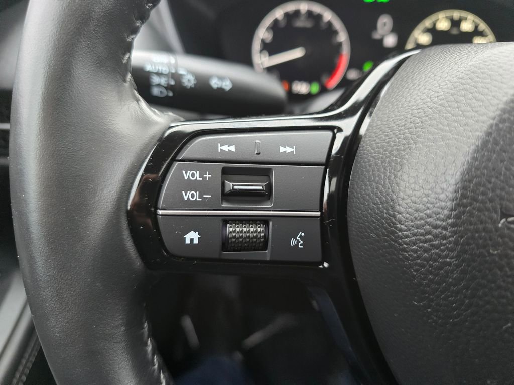 Used 2024 Honda HR-V EX-L image 20