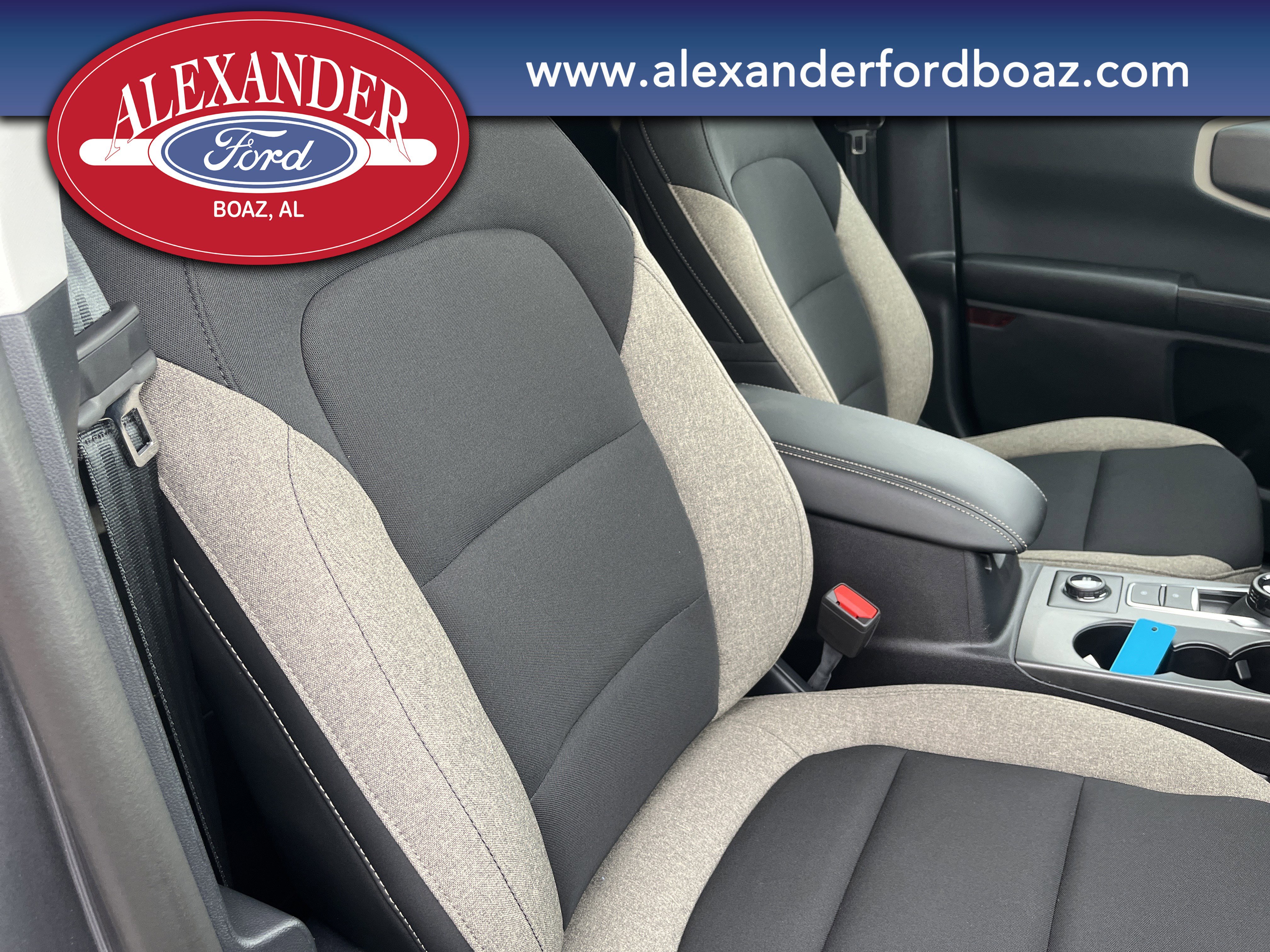 New 2025 Ford Bronco Sport Big Bend image 16