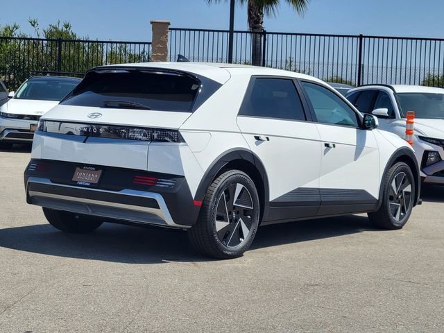 New 2026 Hyundai Ioniq 5 SEL RWD image 4