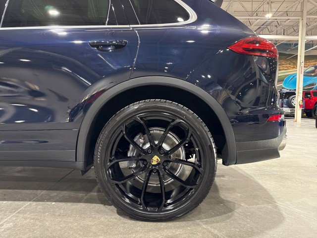 Used 2016 Porsche Cayenne image 84