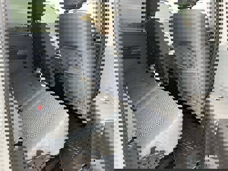 Used 2015 Ford F250 XLT image 16