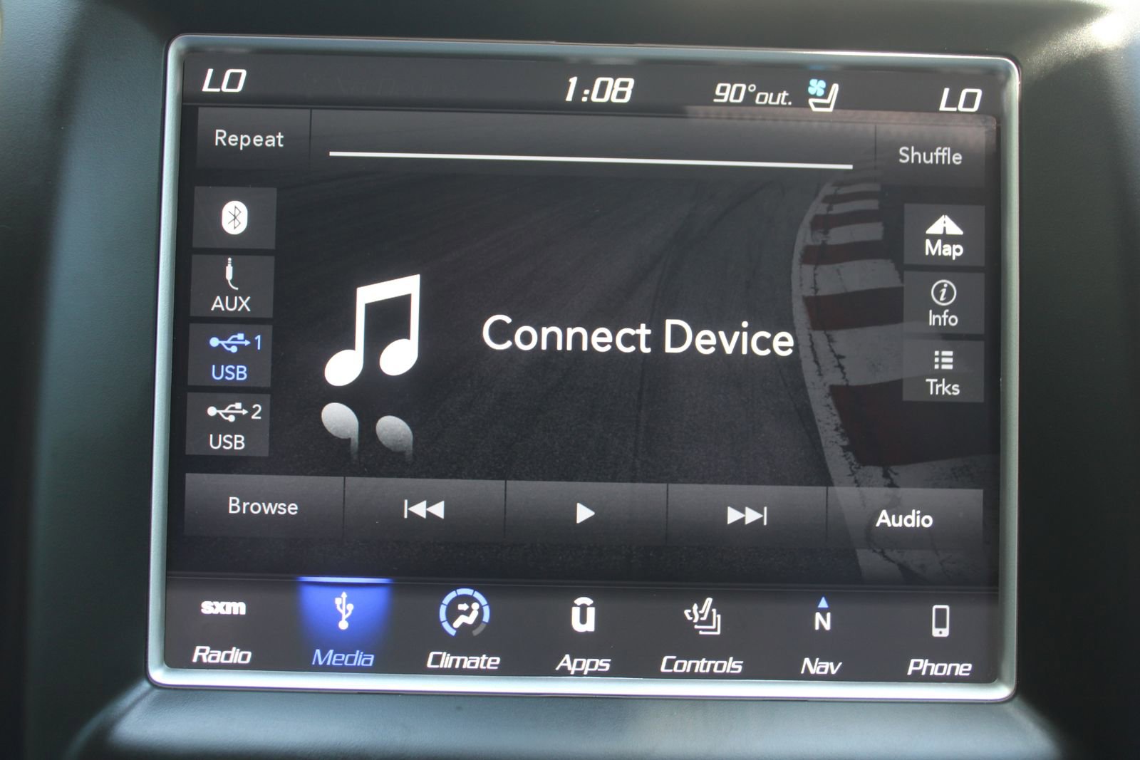 Used 2018 Jeep Grand Cherokee Summit AWD/4WD image 42