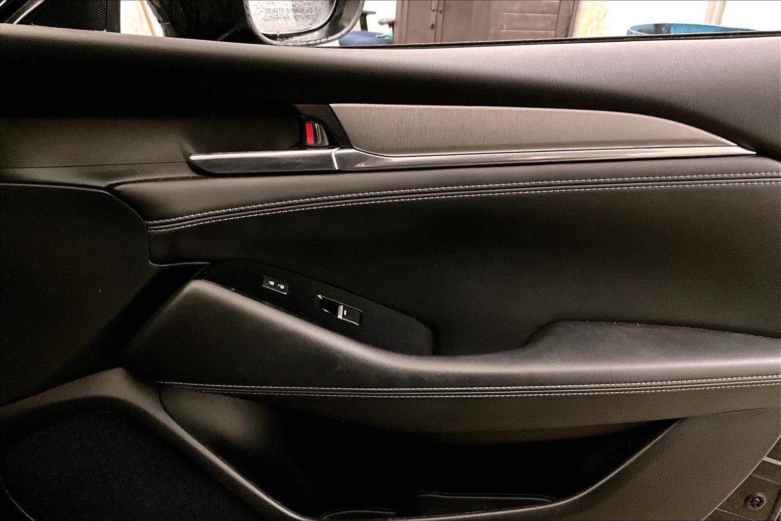 Used 2020 MAZDA MAZDA6 Grand Touring image 23