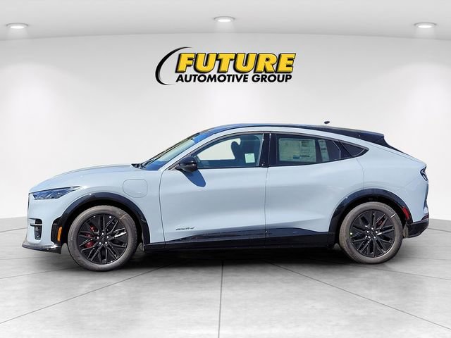 New 2025 Ford Mustang Mach-E Premium w/ Sport Appearance Package image 6