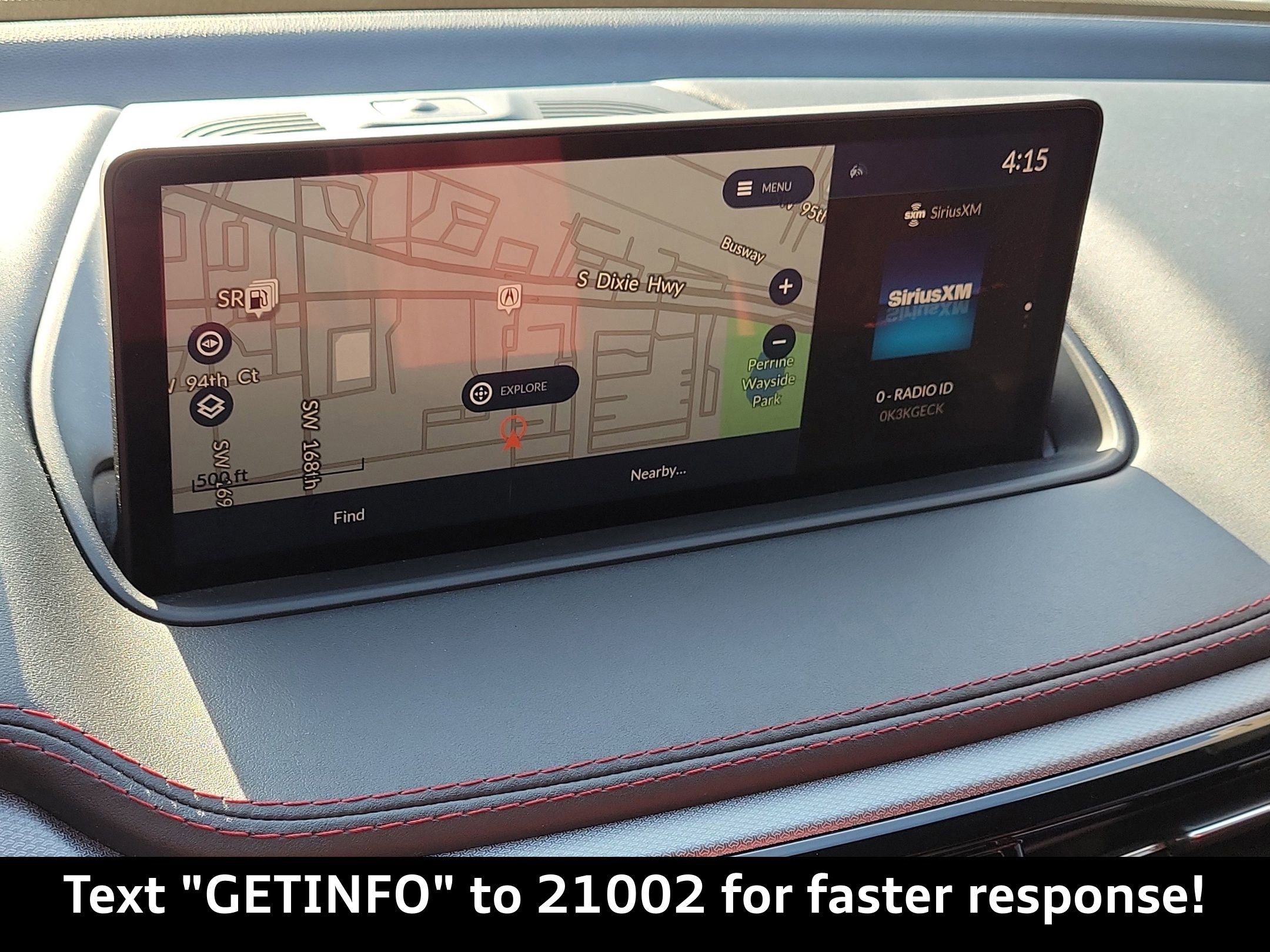 Used 2023 Acura MDX A-Spec image 24