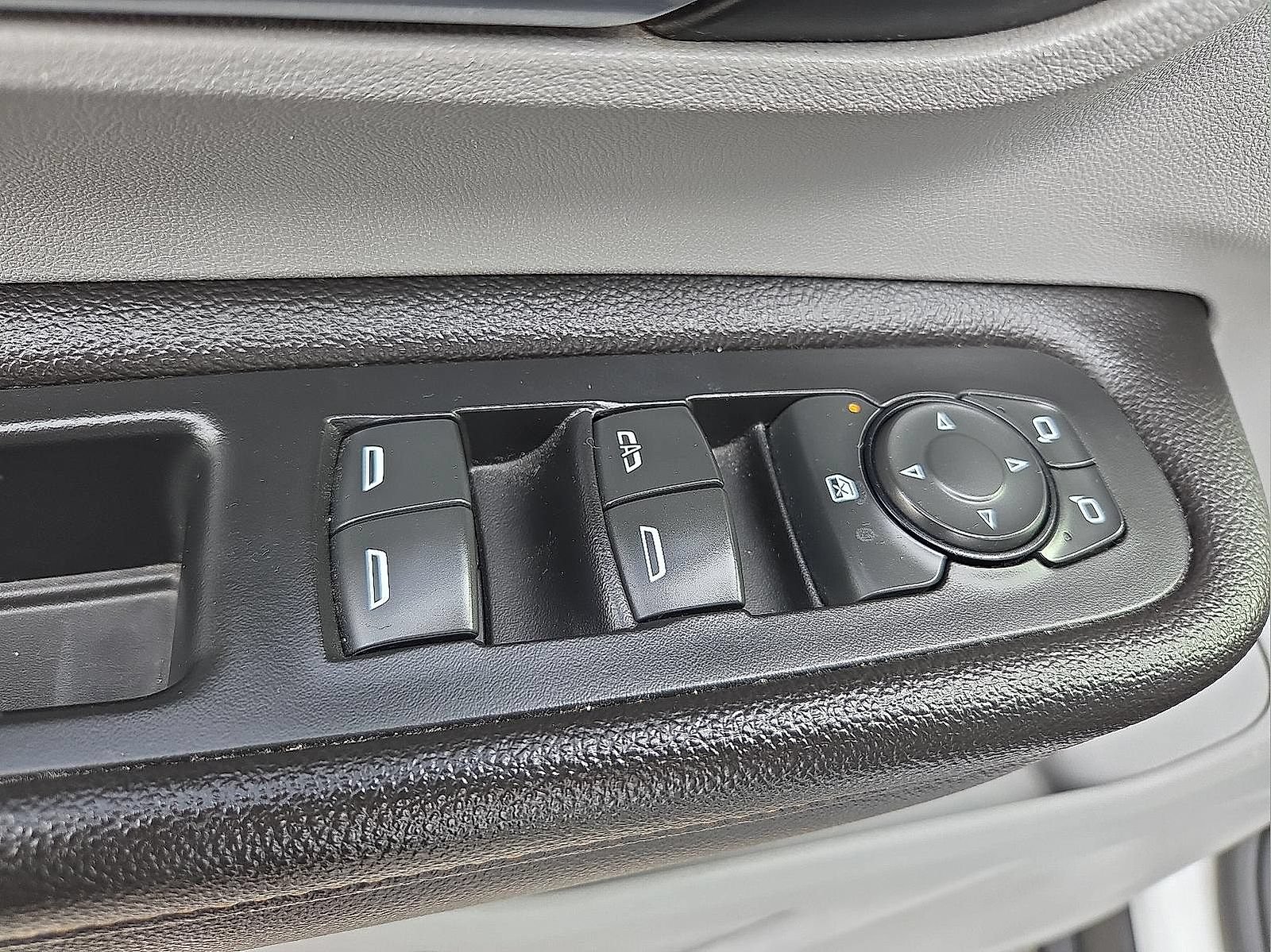 Used 2020 GMC Terrain SLT AWD/4WD image 22