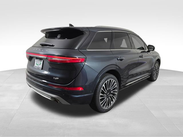 Certified 2020 Lincoln Corsair Reserve w/ Equipment Group 202A AWD/4WD image 7