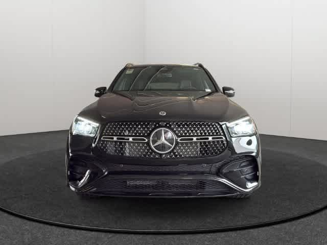 Certified 2026 Mercedes-Benz GLE 350 4MATIC image 2