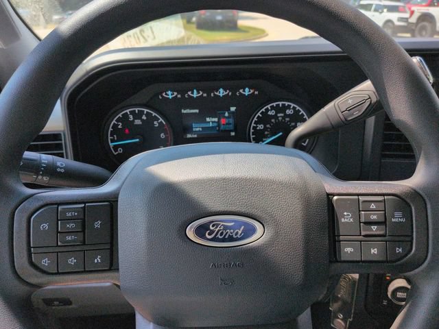 New 2026 Ford F250 XL w/ XL Chrome Package AWD/4WD image 27