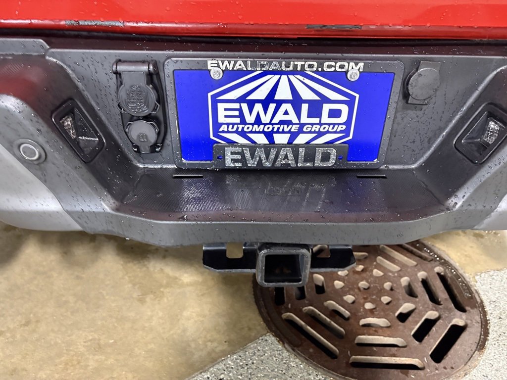 Used 2022 Ford F150 Raptor w/ Equipment Group 801A High image 33