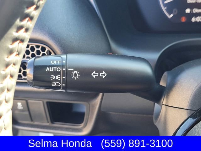 Used 2024 Honda HR-V Sport image 17