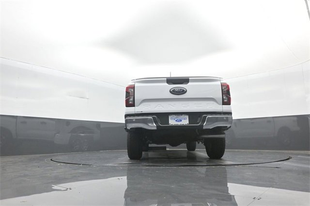 New 2025 Ford Ranger XLT w/ Equipment Group 301A High image 30